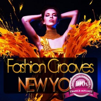 Fashion Grooves New York (2012)