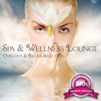 VA - Spa & Wellness Lounge (Chillout & Relax Classic Edition)(2012)