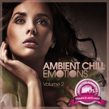 Ambient Chill Emotions Vol.2 (2012)
