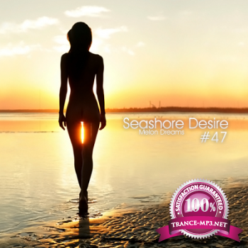 Seashore Desire #47 (2012)