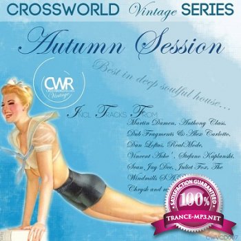 Crossworld Vintage Series: Autumn 2012 (2012)