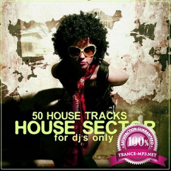 House Sector: 50 House Tracks (2012)