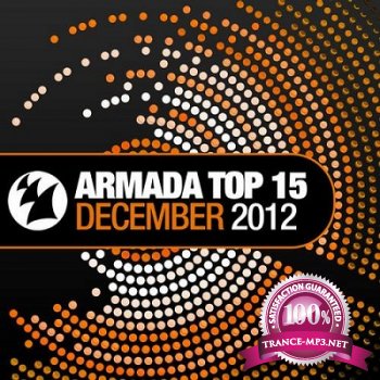 Armada Top 15 December 2012 (2012)