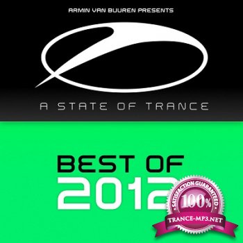 A State Of Trance: Best Of 2012 (2012)