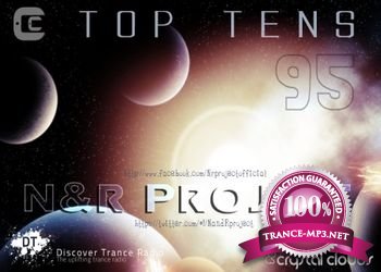 N & R Project - Top Tens 095 (02-12-2012)