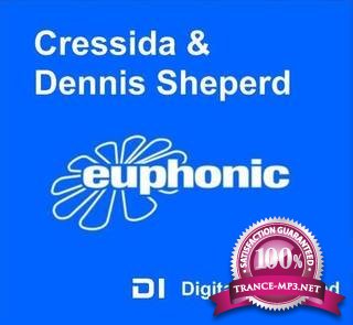 Euphonic - Cressida and Dennis Sheperd Episode 028 03-12-2012