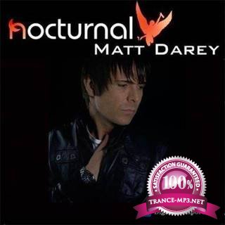 Matt Darey  Nocturnal 382 (03-12-2012)