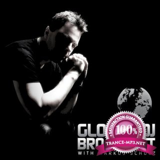 Markus Schulz - Global DJ Broadcast: World Tour - Frankfurt, Germany (06-12-2012)