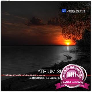 Atrium Sun - Mistiquemusic Showcase 047 (06-12-2012)