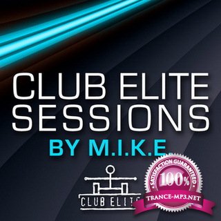 M.I.K.E. - Club Elite Sessions 282 (06-12-2012)