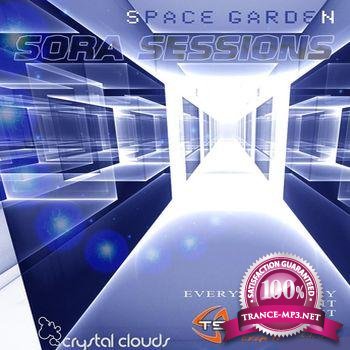 Space Garden - Sora Sessions 004 (06-12-2012)