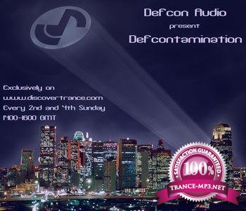 Defcon Audio - Defcontamination 038 (09-12-2012)