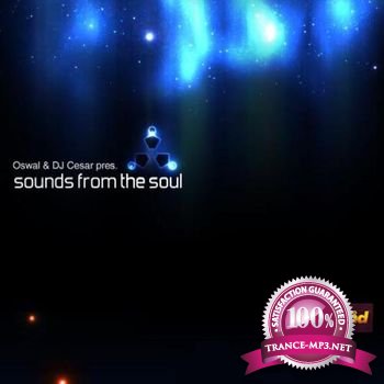 DJ Cesar - Sounds From The Soul 048 (18-12-2012)