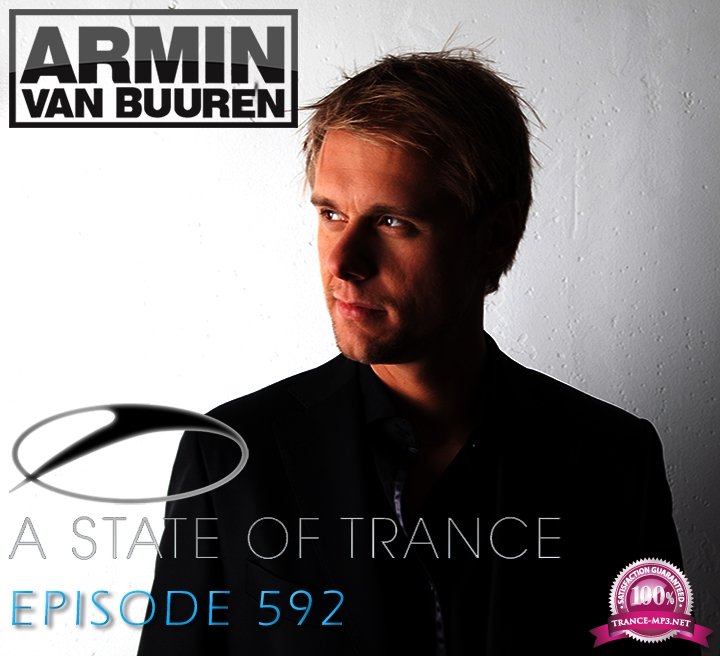 Van buuren mp3