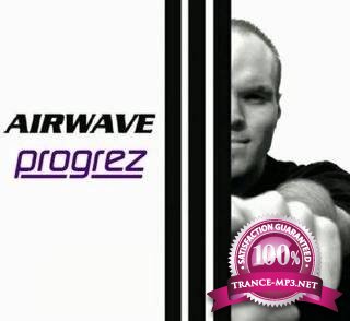 Airwave - Progrez Episode 95 (December 2012) (26-12-2012)
