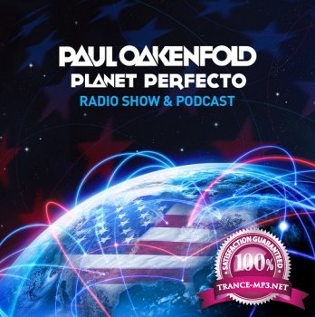 Paul Oakenfold - Planet Perfecto 109 (2012-11-30)