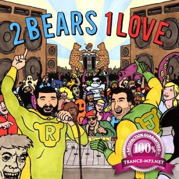 2 Bears 1 Love (2012)