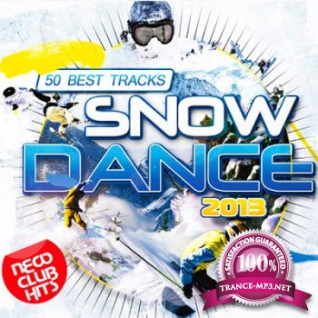 Snow Dance 2013 (2012)