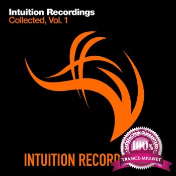 Intuition Recordings Collected Vol.1 (2012)
