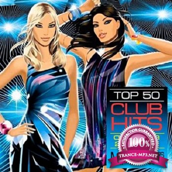 Top 50 Club Hits October (2012)