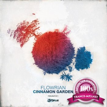 Flowrian - Cinnamon Garden (2012)