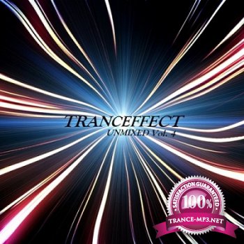 Tranceffect Vol.4 (2012)