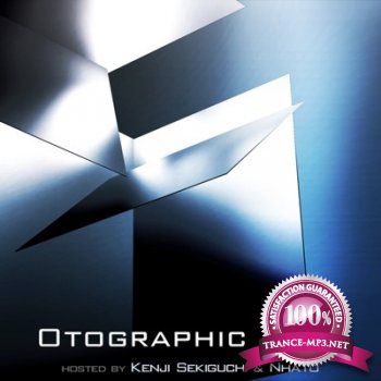 Kenji Sekiguchi & Nhato - Otographic Arts 036 (2012-12-04) - Otographic Music 3rd Anniversary Special