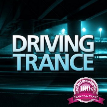 Driving Trance (2012)