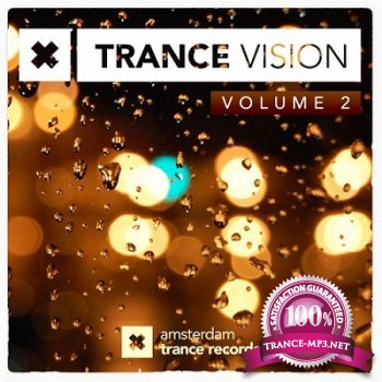 Trance Vision Volume 2 (2012)