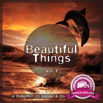 Beautiful Things Vol.1: A Collection of Lounge & Chill Out Grooves (2012)