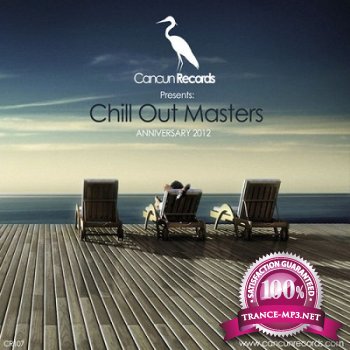 Chill Out Masters (2012)