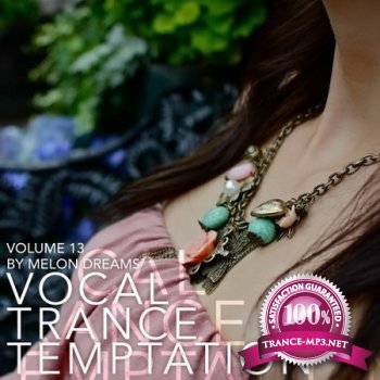 Vocal Trance Temptation Volume 13 (2012)