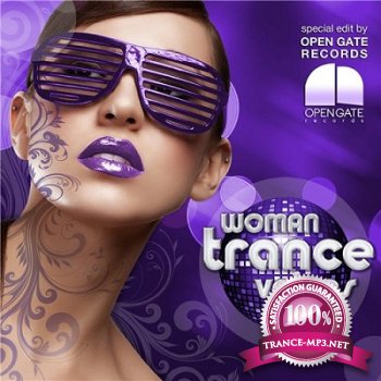 Woman Trance Voices Vol.7 (2012)