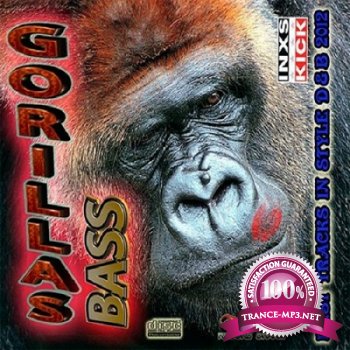 Gorilas Bass (2012)