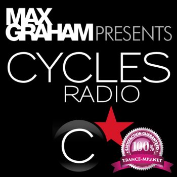 Max Graham - Cycles Radio 089 (11-12-2012)