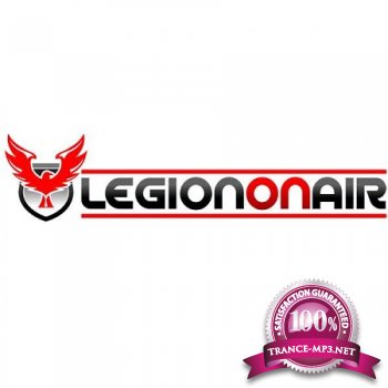Amada - Legion on Air 41 (11-12-2012)