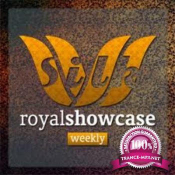 Zack Roth - Silk Royal Showcase (2012-12-13)