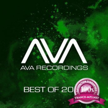AVA Recordings Best Of 2012