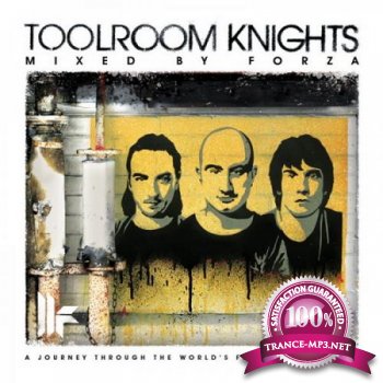 Toolroom Knights (Mixed By Forza) (2012)