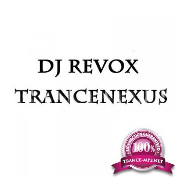 DJ Revox - Trancenexus 069 (2012-12-14)