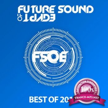 Future Sound Of Egypt: Best Of 2012