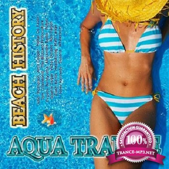 Aqua Trance: Beach History (2012)