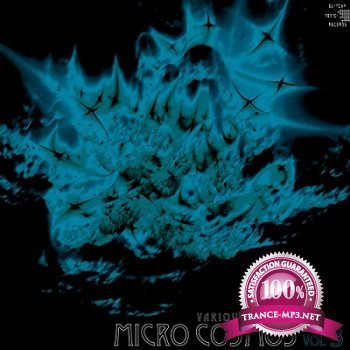 Micro Cosmos Vol.3 (2012)