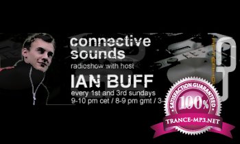 Ian Buff - Connective Sounds 104 (2012-12-16)