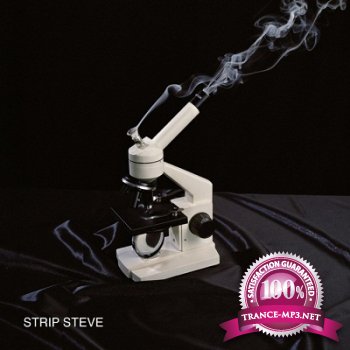 Strip Steve - Micro Mega (2012)