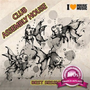 Club Assembly House: Best Session 2012 (2012)