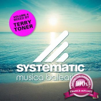 Musica Balearica Vol.4 (Mixed by Terry Toner) (2012)