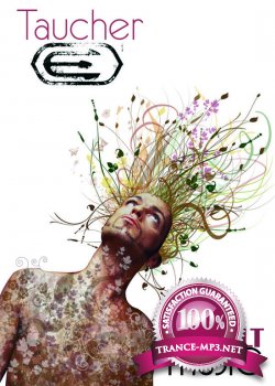DJ Taucher Presents - Adult Music On DI 035 (December 2012) (17-12-2012)