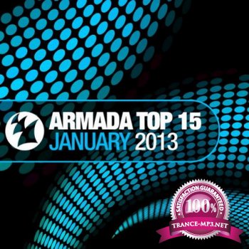 Armada Top 15 January 2013