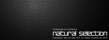 Protoculture - Natural Selection 032 (25-12-2012)